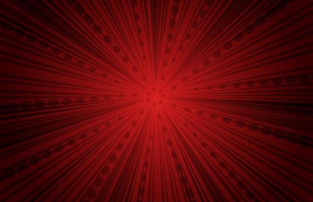 Sunburst red background designs.