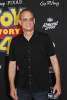 Los Angeles, CA, JUN  11, 2019 - Tom Hanks at the Toy Story 4 Premiere photo