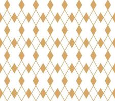 Geometric linear pattern. Vector. Ornament for fabric, wallpaper and packaging. Decorative element for interior and design projects. Seamless abstract pattern. Background, template. vector