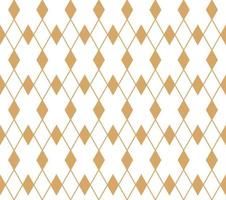 Geometric linear pattern. Vector. Ornament for fabric, wallpaper and packaging. Decorative element for interior and design projects. Seamless abstract pattern. Background, template. vector