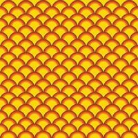 Vector seamless pattern. Weaving Pattern square more frequent, Vector seamless pattern. Modern stylish texture. Trendy graphic design for out clothes test equipment, interior, wallpaper yellows fish
