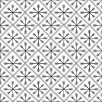Weaving Pattern square more frequent, Vector seamless pattern. Modern stylish texture. Trendy graphic design for out clothes test equipment, interior, wallpaper arrow lines.
