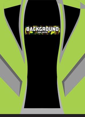 background design illustration for sports team uniform sublimation printing jersey fabric