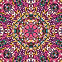 Ornament Seamless Background Pattern vector