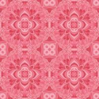 Ornament Seamless Background Pattern vector