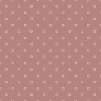 Ornament Seamless Background Pattern. vector