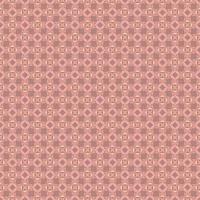 Ornament Seamless Background Pattern. vector