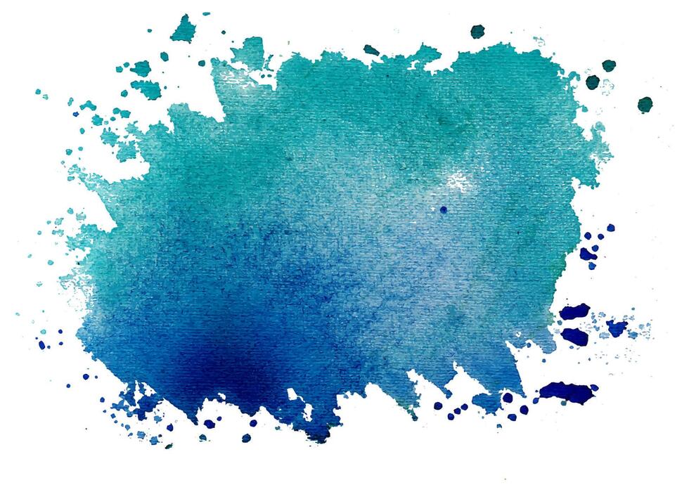 Watercolor Splatter Vector Art, Icons, and Graphics for Free Download