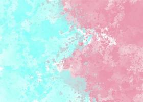 Handmade Watercolor Texture Background Vector, Colorful handmade Abstract Background vector