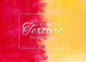 Handmade Watercolor Texture Background Vector, Colorful handmade Abstract Background vector