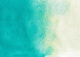 Handmade Watercolor Texture Background Vector, Colorful handmade Abstract Background vector