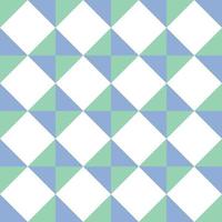Weaving Pattern square more frequent, Vector seamless pattern. Modern stylish texture. Trendy graphic design for out clothes test equipment, interior, wallpaper square colors.