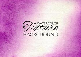 Abstract colorful soft watercolor texture background vector