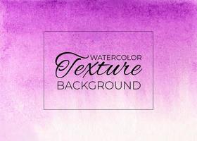 Abstract colorful soft watercolor texture background vector