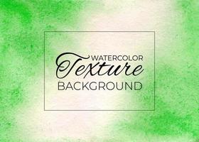 Abstract colorful soft watercolor texture background vector