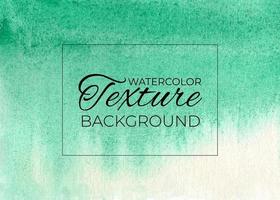 Abstract colorful soft watercolor texture background vector