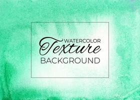 Abstract colorful soft watercolor texture background vector