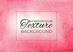 Abstract colorful soft watercolor texture background vector