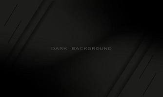 fondo premium con elegante color oscuro para portada, afiche, pancarta, cartelera vector