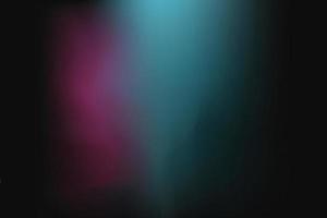 Colorful modern gradient background design vector