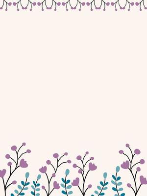 A collection of flowers and leaf patterns backgrounds for cards, worksheets, postcards, scrapbook, covers, paper patterns, weddings, spring themed decorations and more.