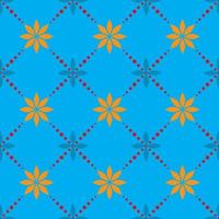 deco seamless pattern vector