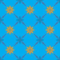 deco seamless pattern vector