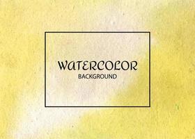 watercolor abstract background, Watercolor texture background, Handmade Texture vector