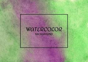 watercolor abstract background, Watercolor texture background, Handmade Texture vector