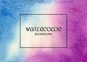 watercolor abstract background, Watercolor texture background, Handmade Texture vector