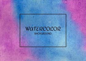 watercolor abstract background, Watercolor texture background, Handmade Texture vector