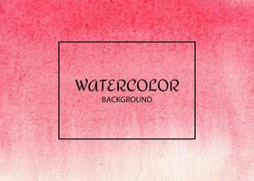 watercolor abstract background, Watercolor texture background, Handmade Texture vector