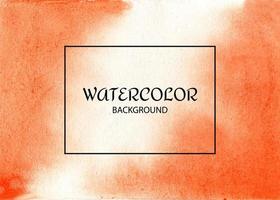 watercolor abstract background, Watercolor texture background, Handmade Texture vector