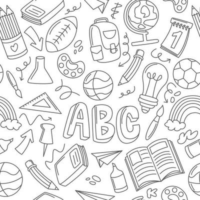 https://static.vecteezy.com/system/resources/thumbnails/007/497/505/small_2x/school-supplies-doodle-pattern-free-vector.jpg