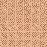 patrón de ikat sin costuras. fondo abstracto para diseño textil, papel tapiz, texturas superficiales, papel para envolver vector