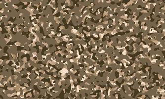 Texture military camouflage army brown dirty hunting. Camouflage military texture background soldier. Vector illustration
