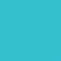 chevron pattern of thin white zigzag lines on blue background. vector