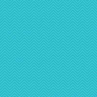 chevron pattern of thin white zigzag lines on blue background. vector