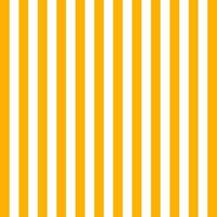 Stripe pattern yellow and white design for wallpaper, fabric, textile etc. vector