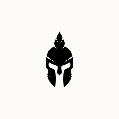 Spartan Helmet Vector Art, Icons, and Graphics for Free Download