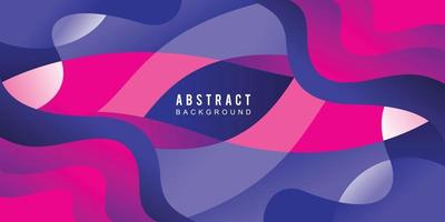 Abstract background design vector for banner cover book flayer and other element graphic