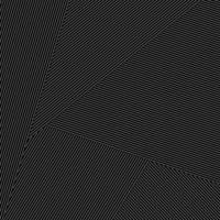 Abstract black background with diagonal striped lines. Striped texture - Vector illustration