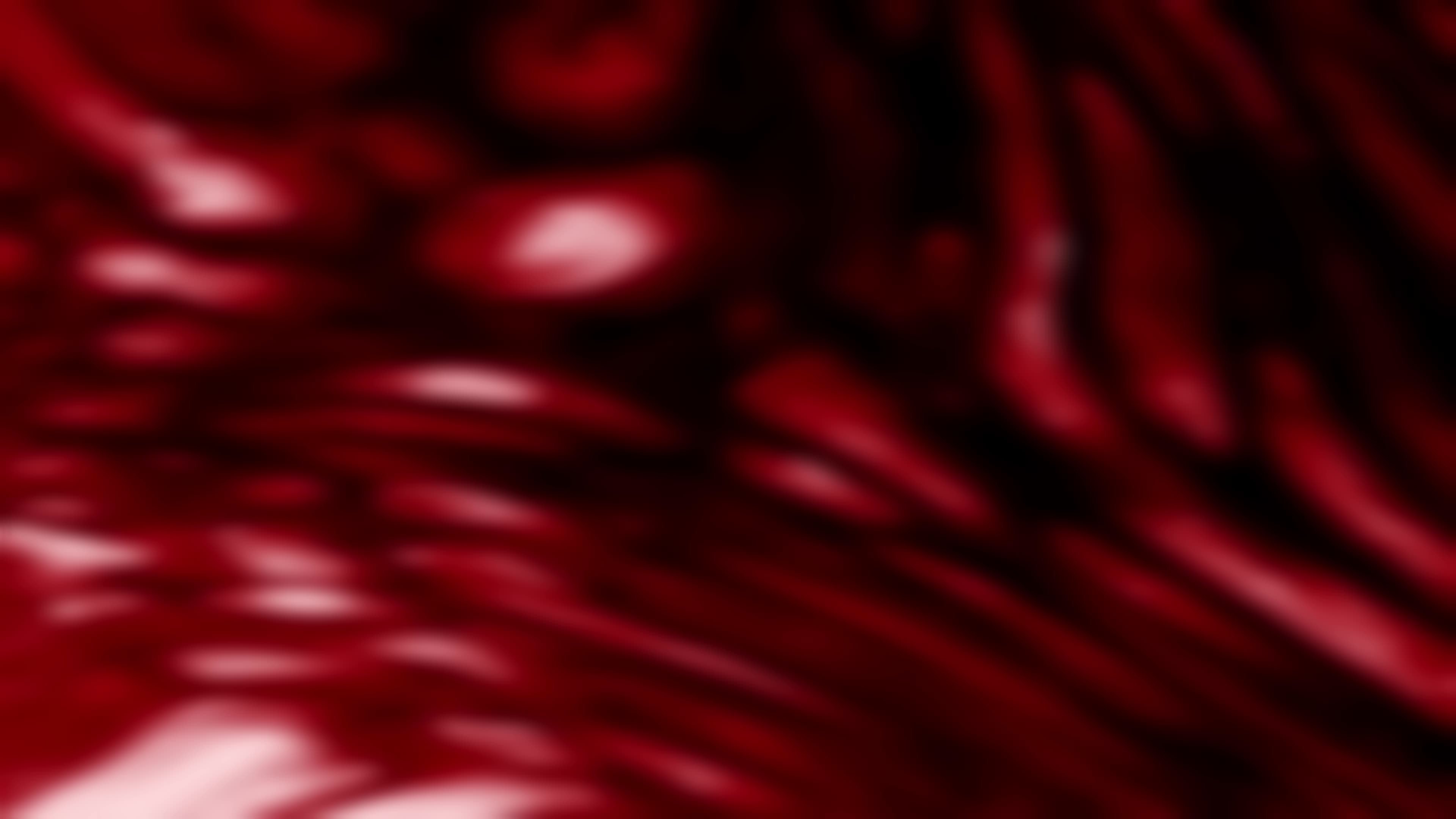 Red Background With Animated Red Light Stock Video At Vecteezy