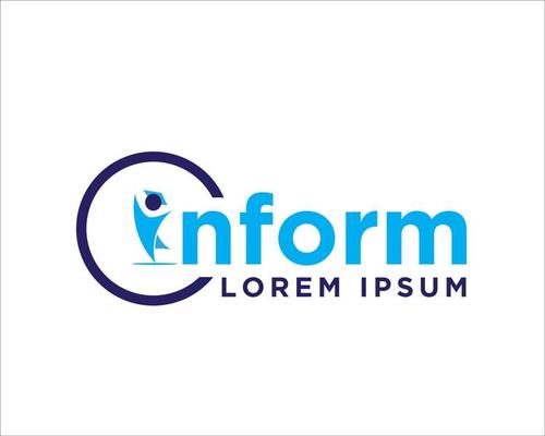 graduation logo designs vector simple modern icon and symbol