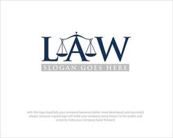 law legal logo designs simple modern
