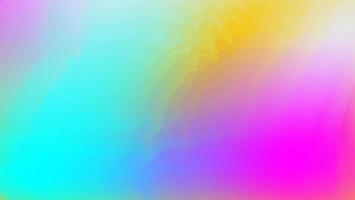 Minimal Modern Abstract Blur Gradient Mesh Background vector