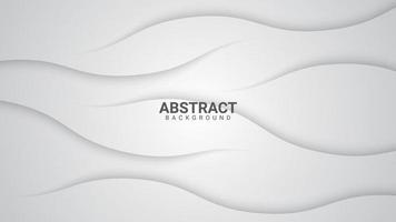 abstract background with gray gradient vector