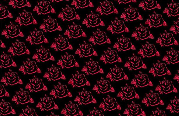 Minimalist Illustrative Flowe...