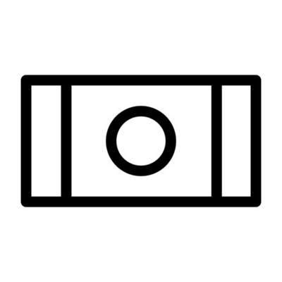 illustration of money icon