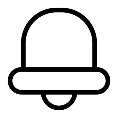 illustration of bell icon